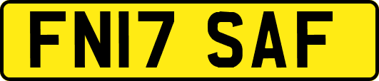 FN17SAF