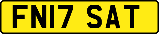 FN17SAT