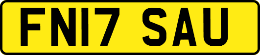 FN17SAU