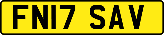 FN17SAV