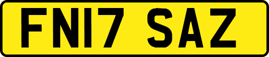 FN17SAZ