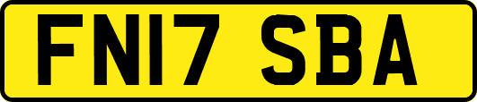FN17SBA