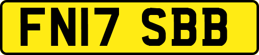 FN17SBB