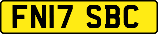 FN17SBC