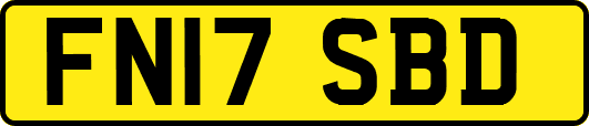FN17SBD
