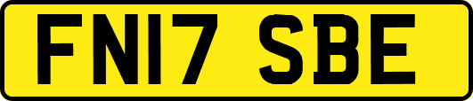 FN17SBE