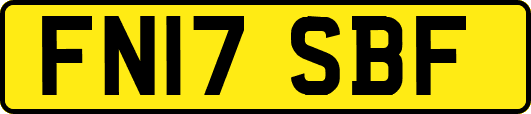 FN17SBF