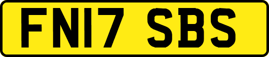 FN17SBS