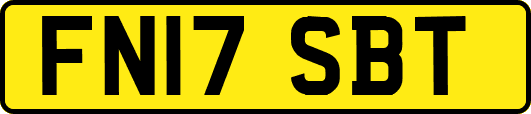 FN17SBT