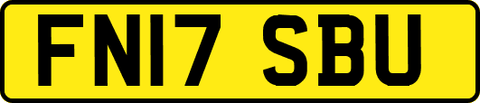 FN17SBU