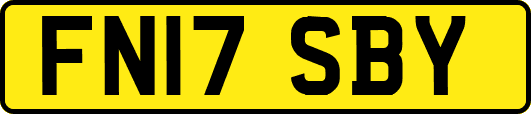 FN17SBY