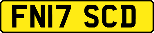 FN17SCD