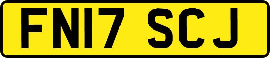 FN17SCJ