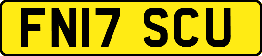 FN17SCU