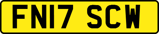 FN17SCW