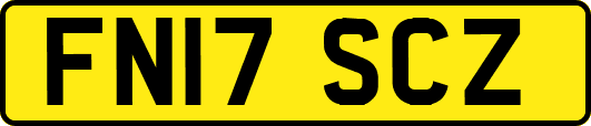 FN17SCZ