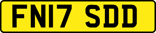 FN17SDD