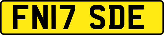 FN17SDE