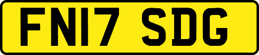 FN17SDG