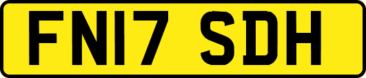 FN17SDH