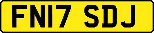 FN17SDJ