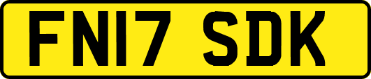 FN17SDK