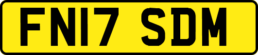 FN17SDM