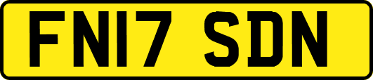 FN17SDN