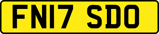 FN17SDO