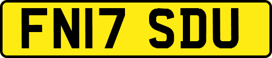 FN17SDU