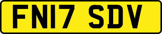 FN17SDV