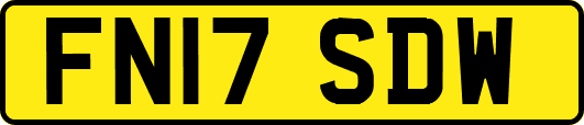 FN17SDW