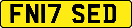FN17SED