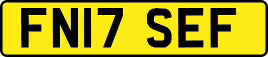 FN17SEF