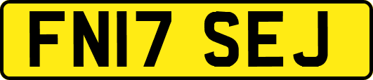 FN17SEJ