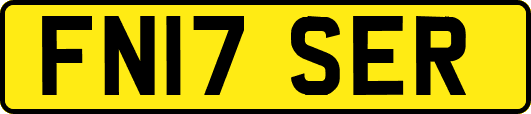 FN17SER