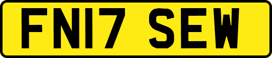 FN17SEW