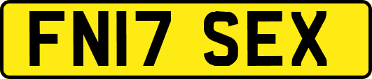 FN17SEX