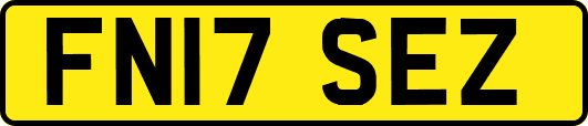 FN17SEZ