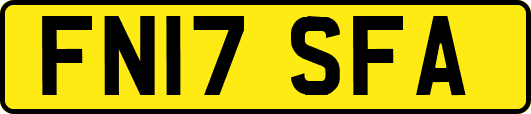FN17SFA
