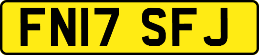 FN17SFJ