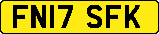 FN17SFK