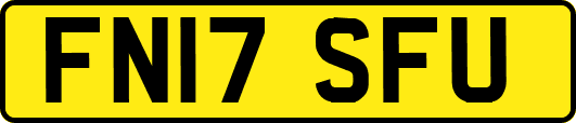 FN17SFU