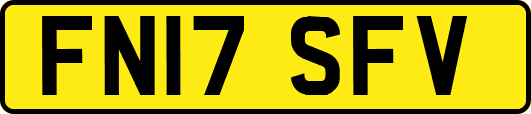 FN17SFV