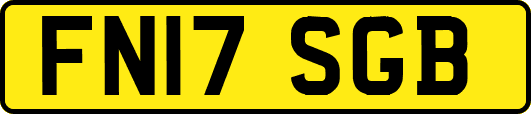 FN17SGB
