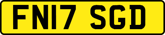 FN17SGD