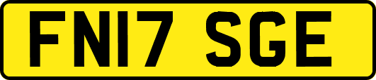 FN17SGE