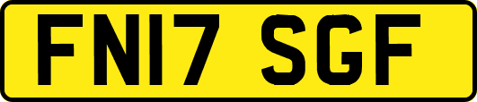 FN17SGF