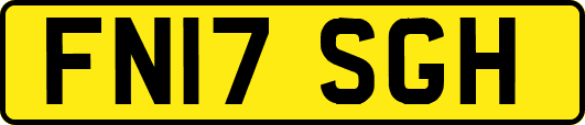 FN17SGH