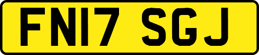 FN17SGJ